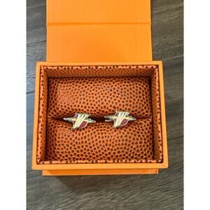 NBA Washington Wizards Cuff Links